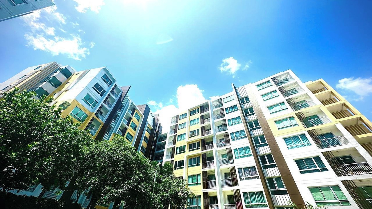 Photo of Outdoor in Makham Tia