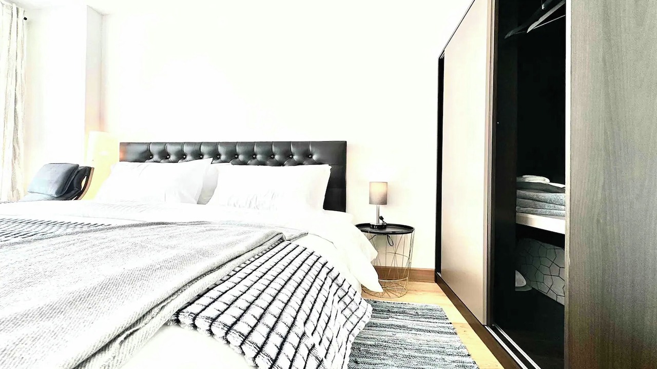 Photo of Bedroom in Makham Tia