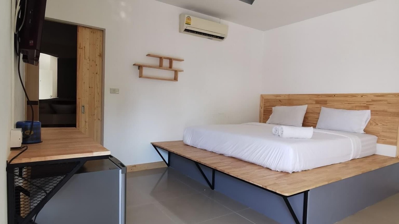 Photo of Bedroom in Pak Prieo