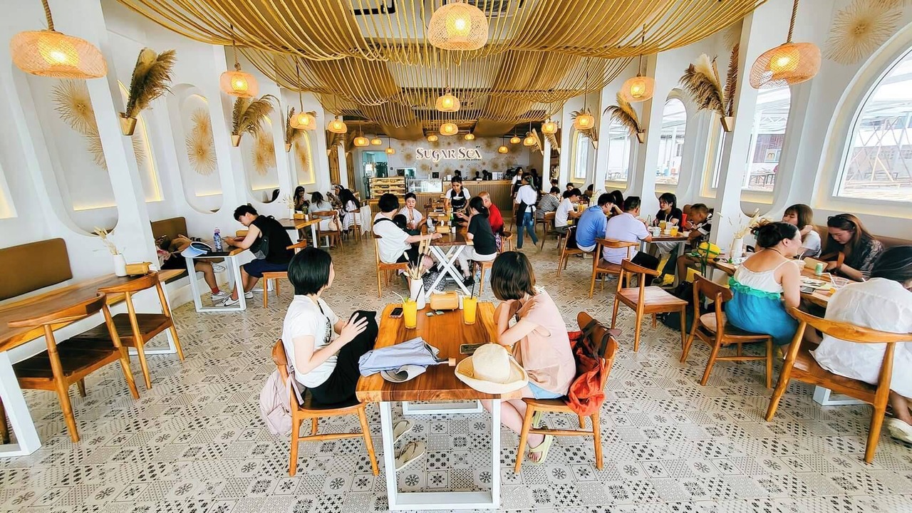 Photo of Others in Haad Ta Waen