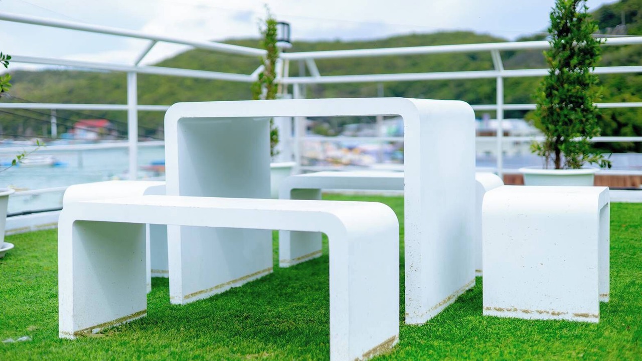 Photo of Patio Balcony in Haad Ta Waen