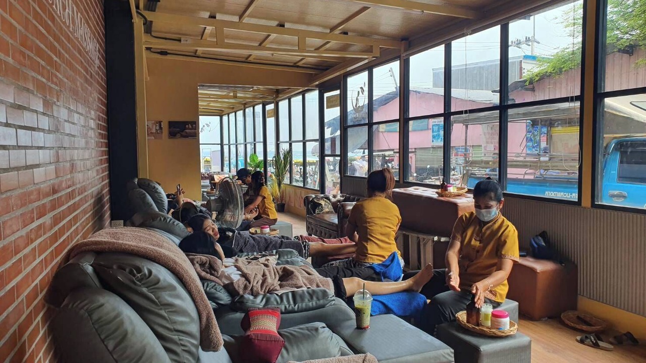 Photo of Others in Haad Ta Waen