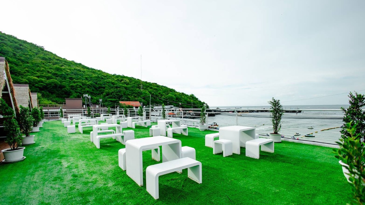 Photo of Outdoor in Haad Ta Waen