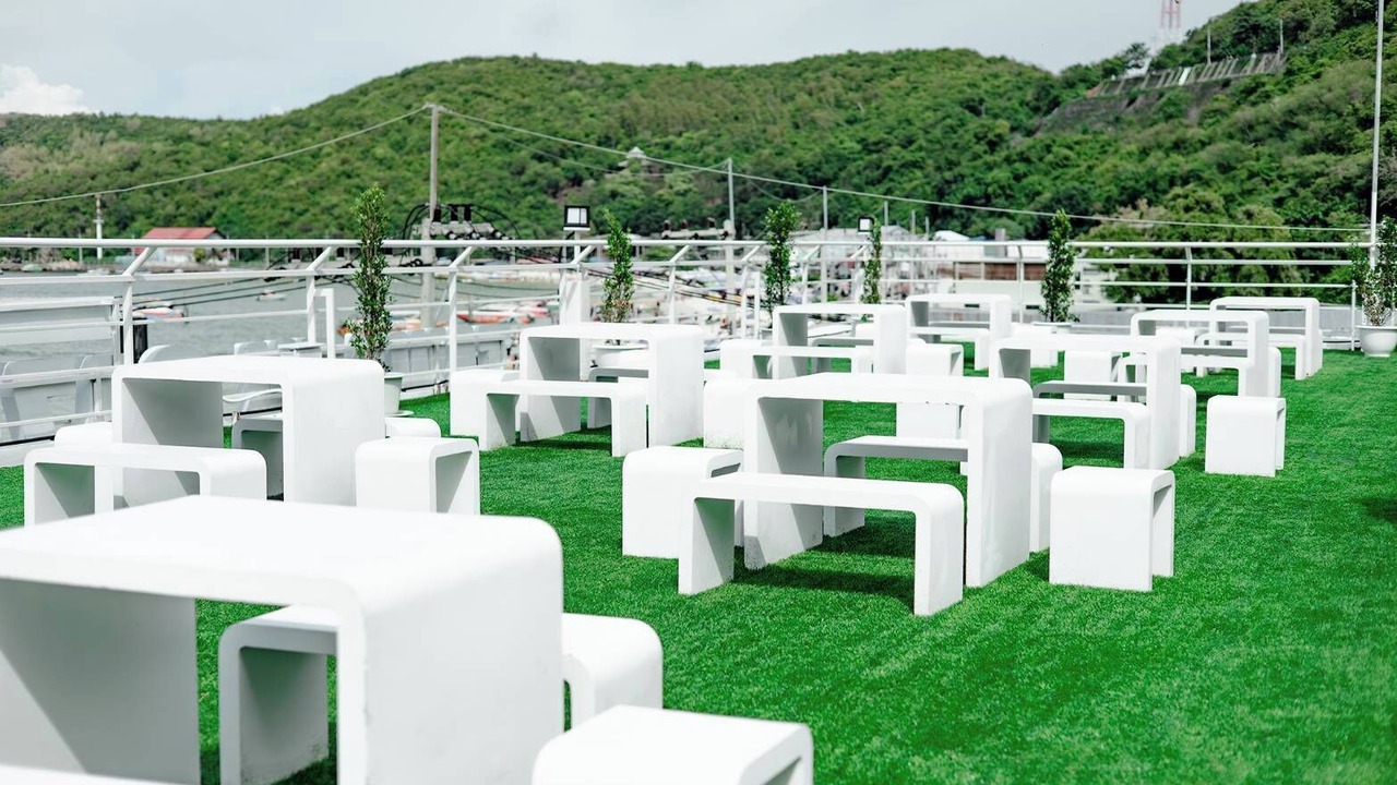 Photo of Outdoor in Haad Ta Waen