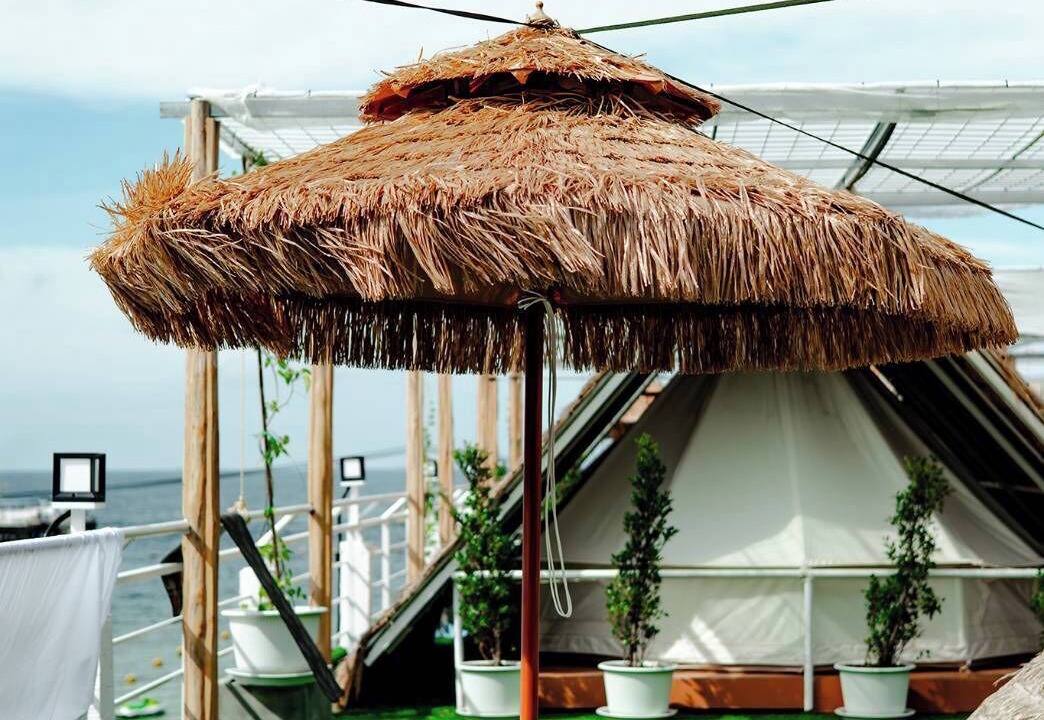 Photo of Outdoor in Haad Ta Waen