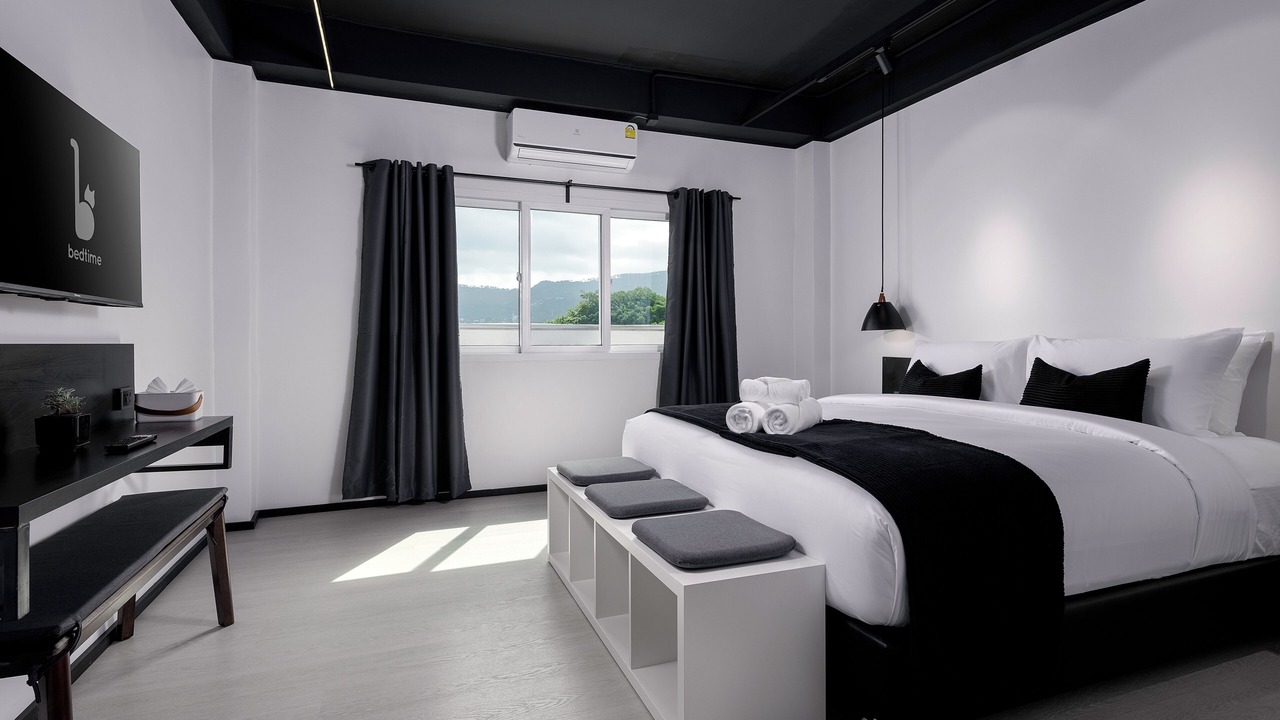 Photo of Bedroom in Chaweng City Center