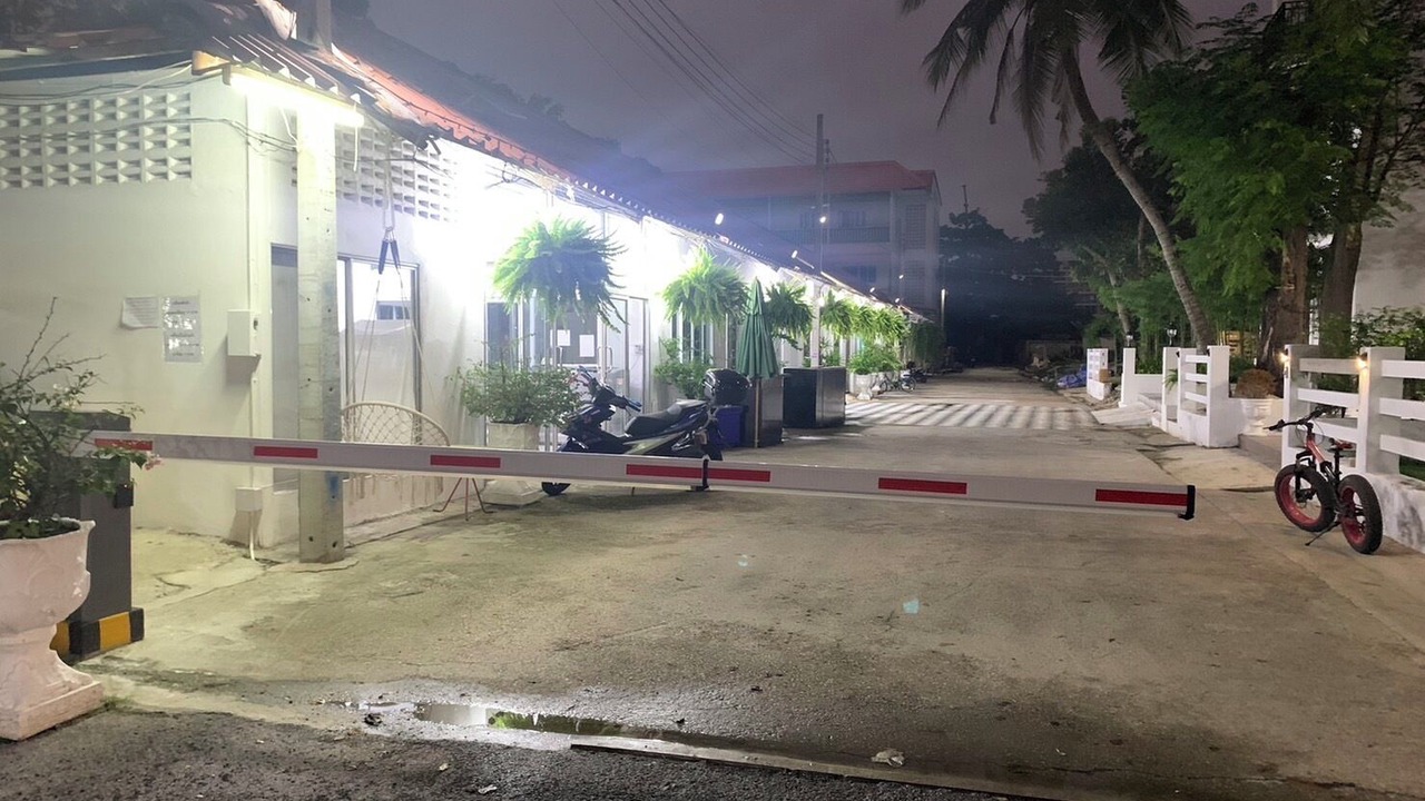 Photo of Outdoor in Arun Amarin