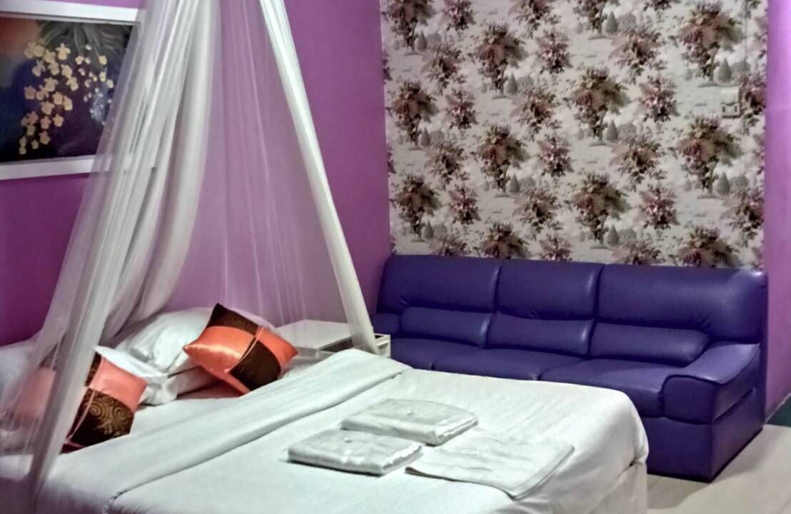 Photo of Bathroom in Arun Amarin