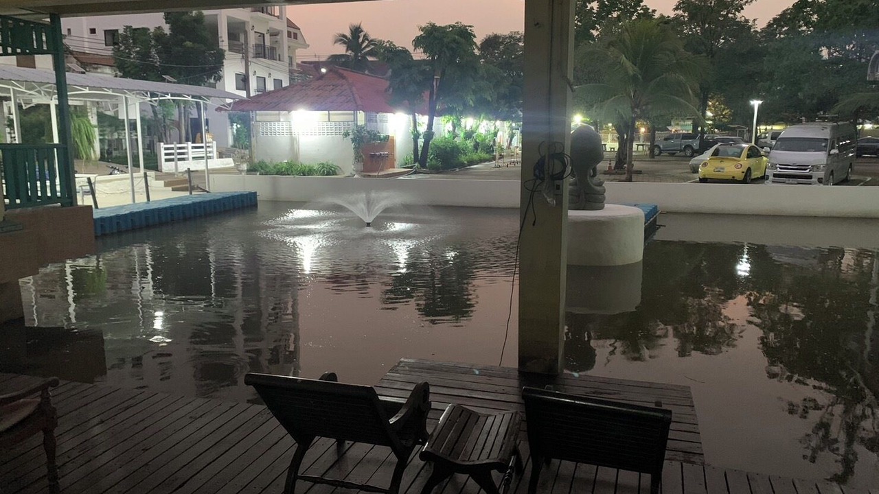 Photo of Outdoor in Arun Amarin