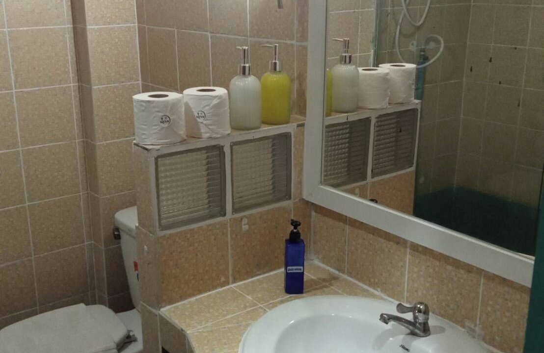 Photo of Bathroom in Arun Amarin