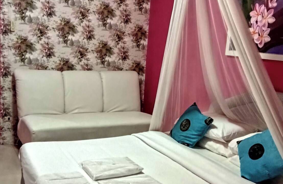 Photo of Bathroom in Arun Amarin
