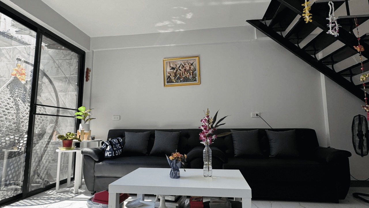 Photo of Livingroom in Rama 9
