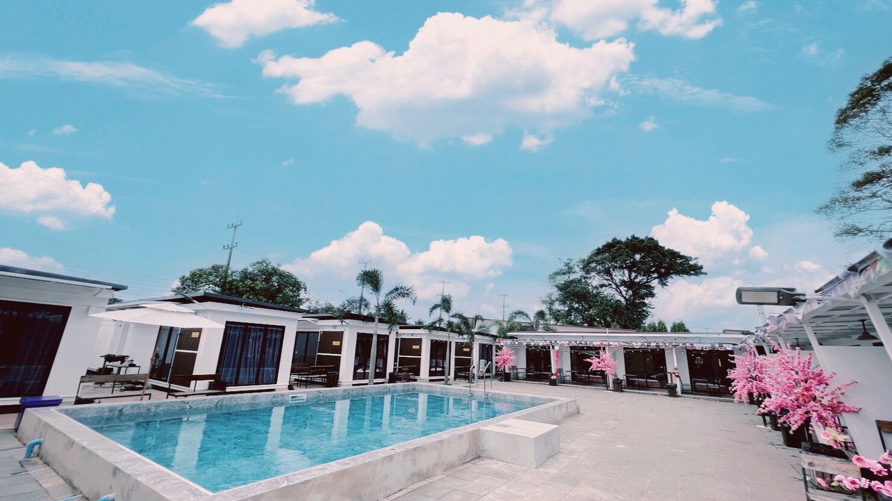 Photo of Outdoor in Kram