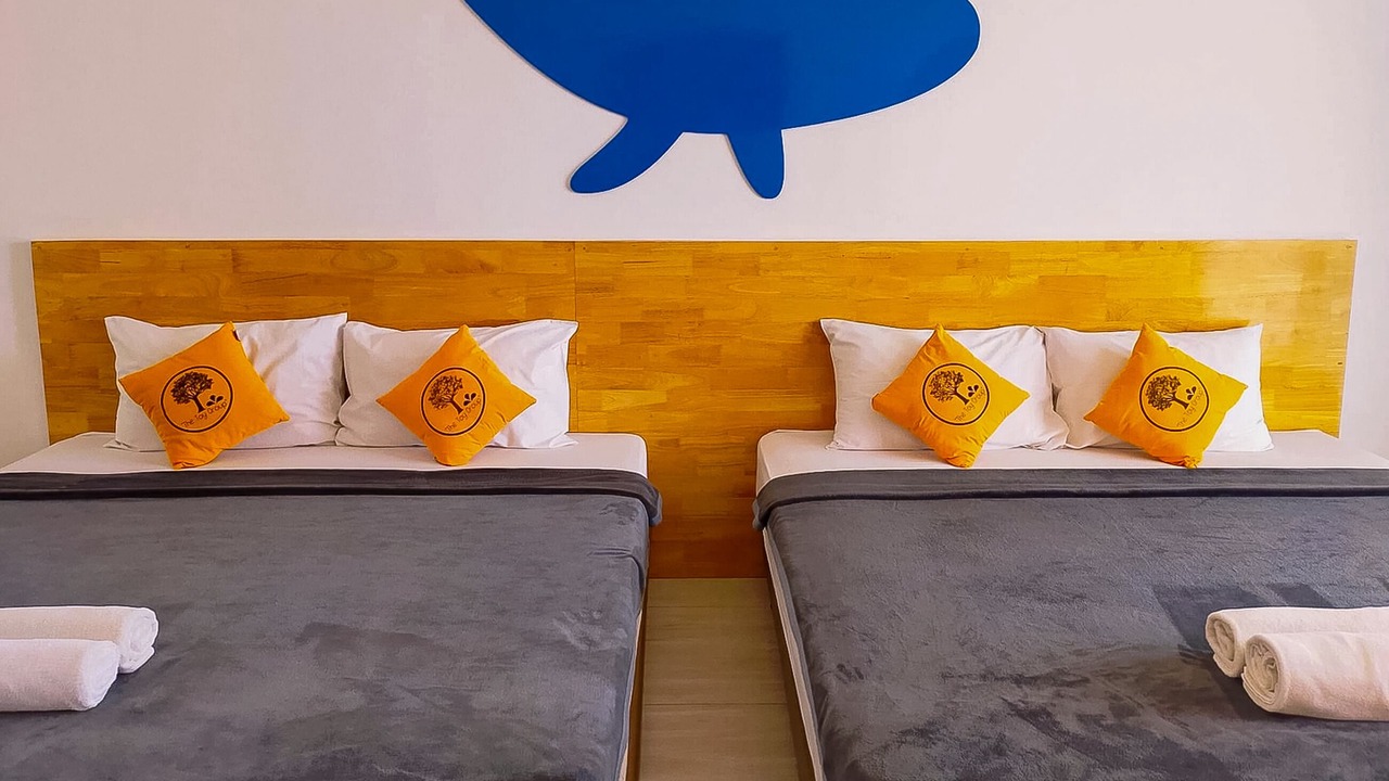 Photo of Bedroom in Kram