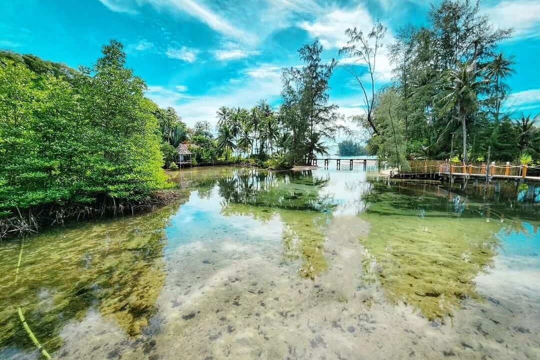 Photo of Outdoor in Ko Kood