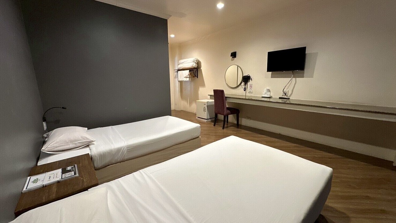 Photo of Bedroom in Phitsanulok