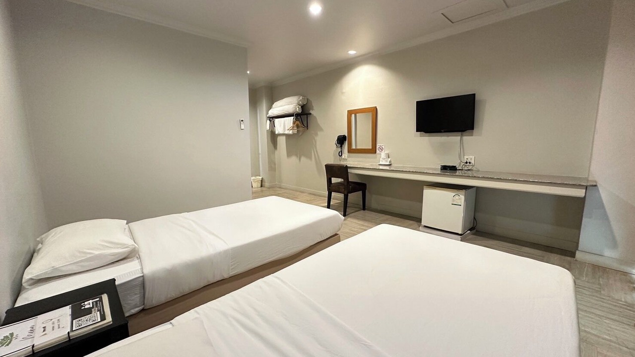 Photo of Bedroom in Phitsanulok