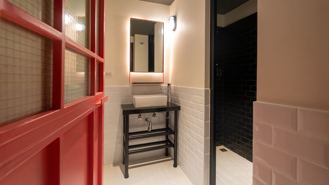 Photo of Bathroom in Bophut Hills
