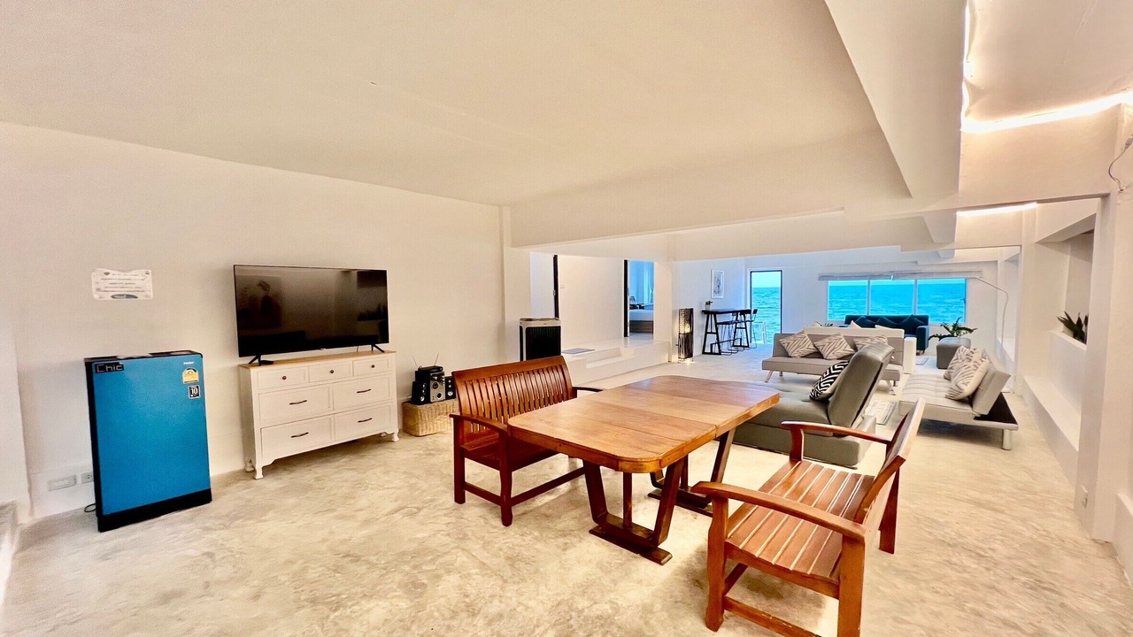Photo of Livingroom in Ban Chang