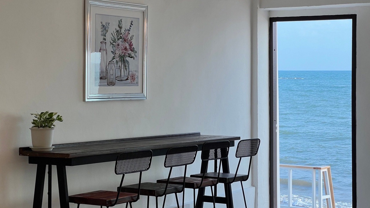 Photo of Livingroom in Ban Chang