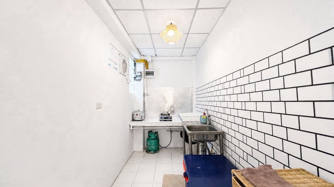 Photo of Kitchen in Ban Chang