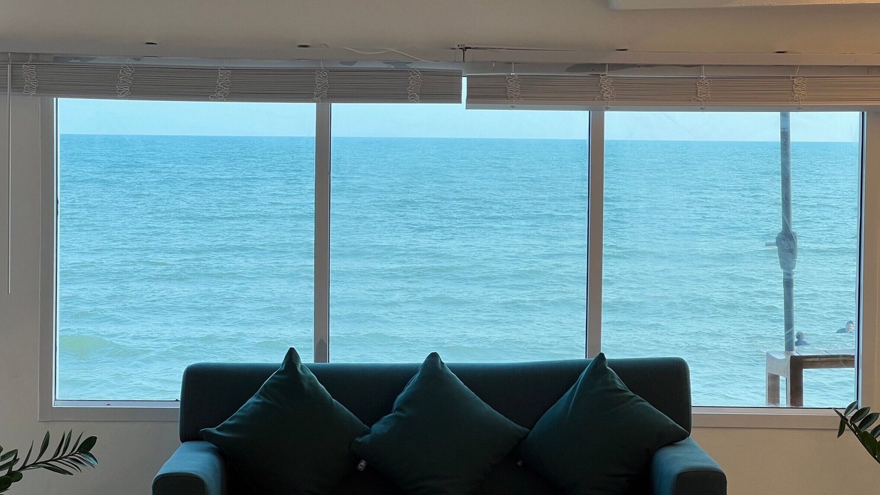 Photo of Livingroom in Ban Chang