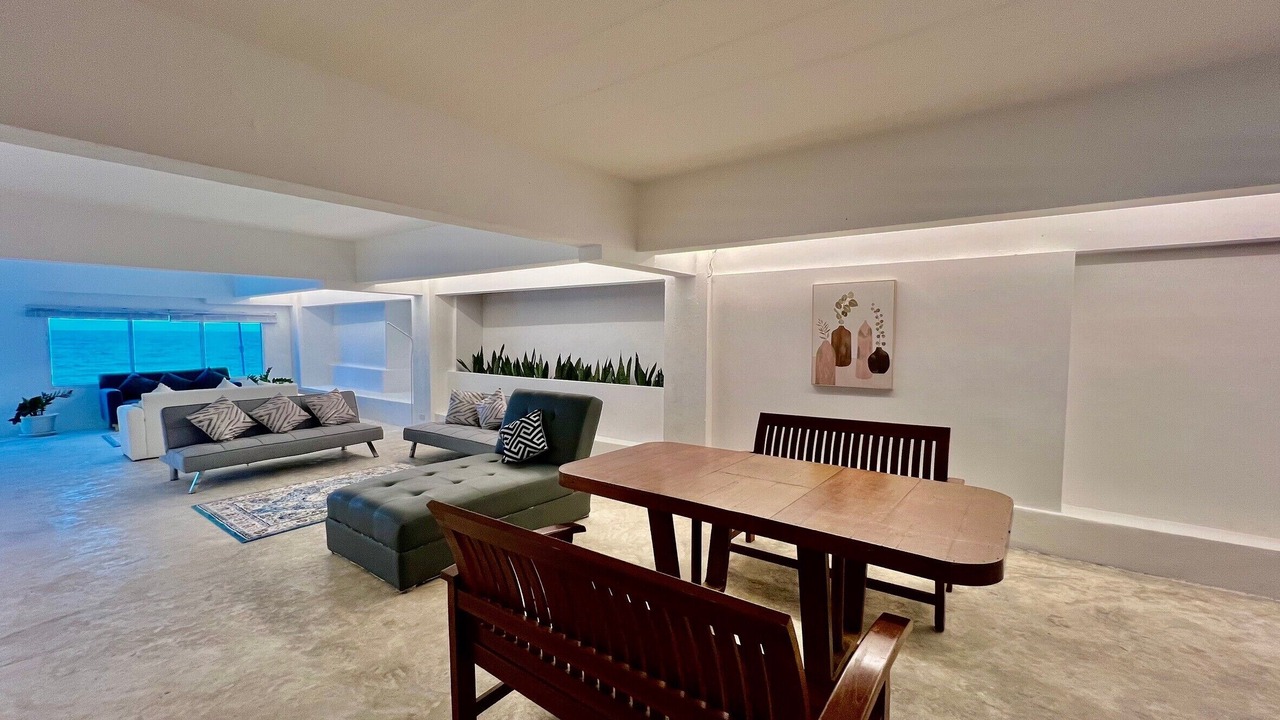 Photo of Livingroom in Ban Chang