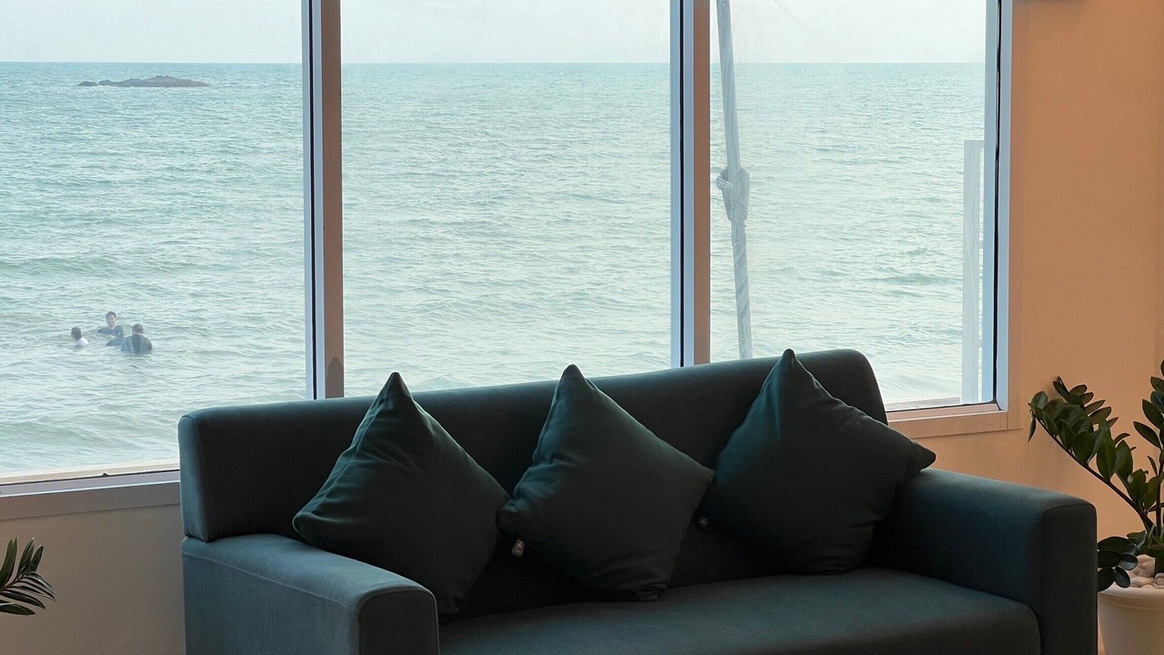 Photo of Livingroom in Ban Chang
