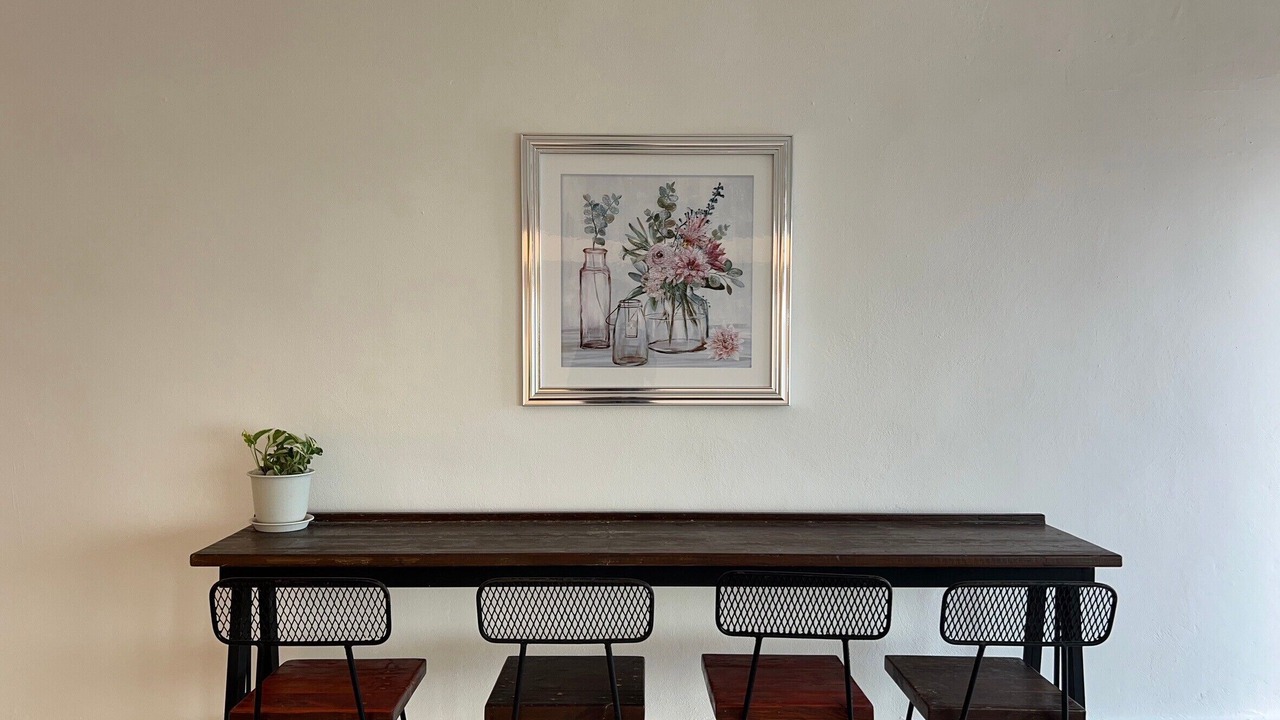 Photo of Livingroom in Ban Chang
