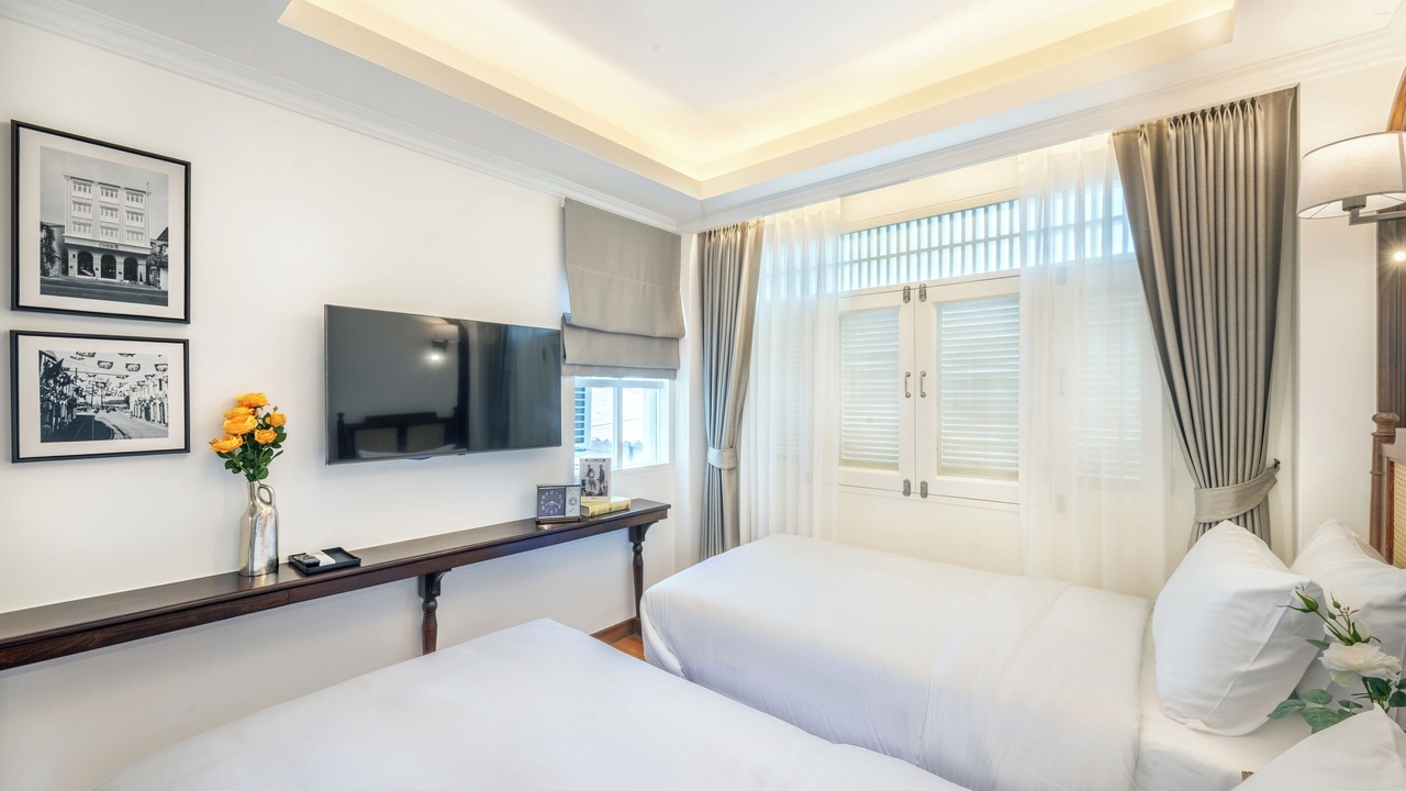 Photo of Bedroom in Samran Rat