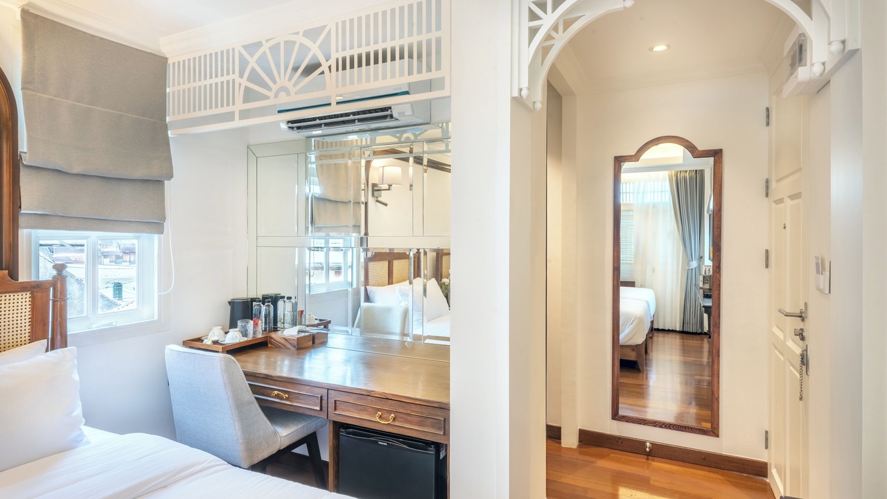 Photo of Bedroom in Samran Rat