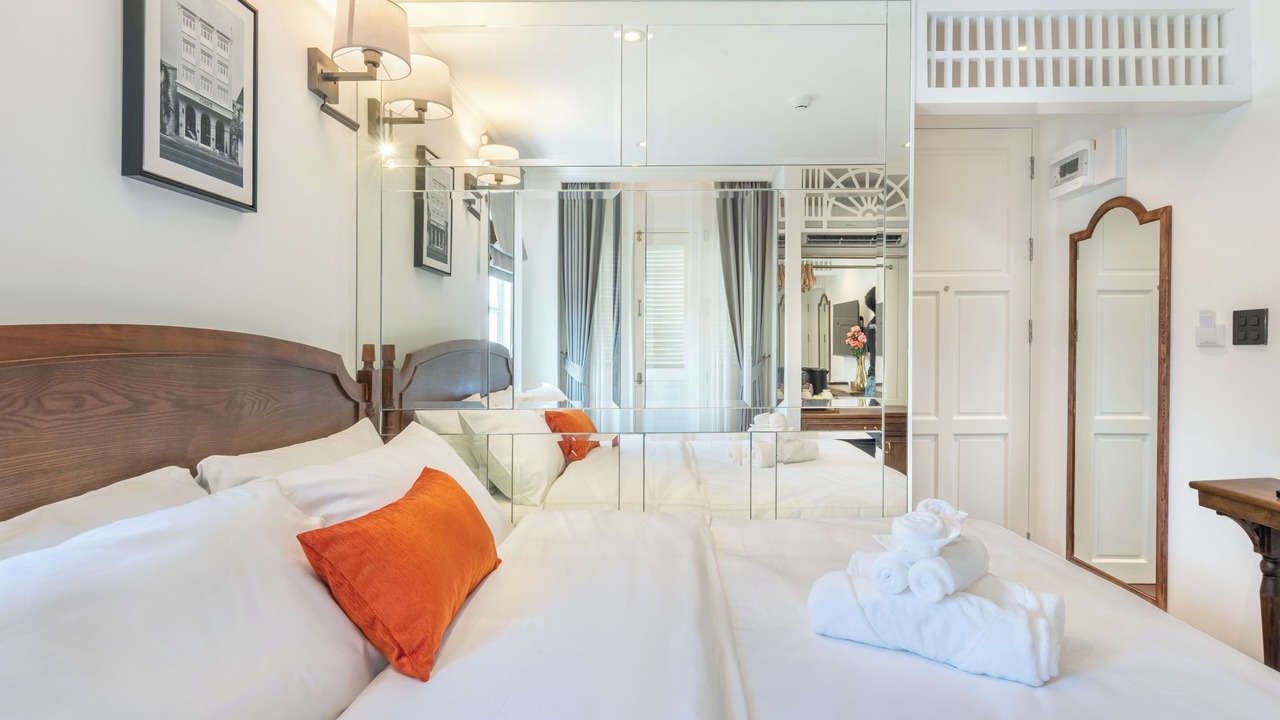 Photo of Bedroom in Samran Rat