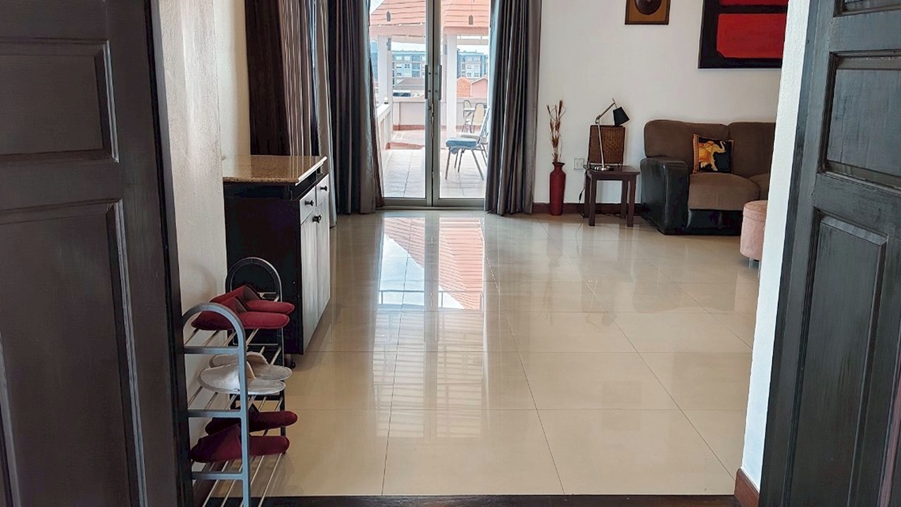 Photo of Bedroom in Central Pattaya