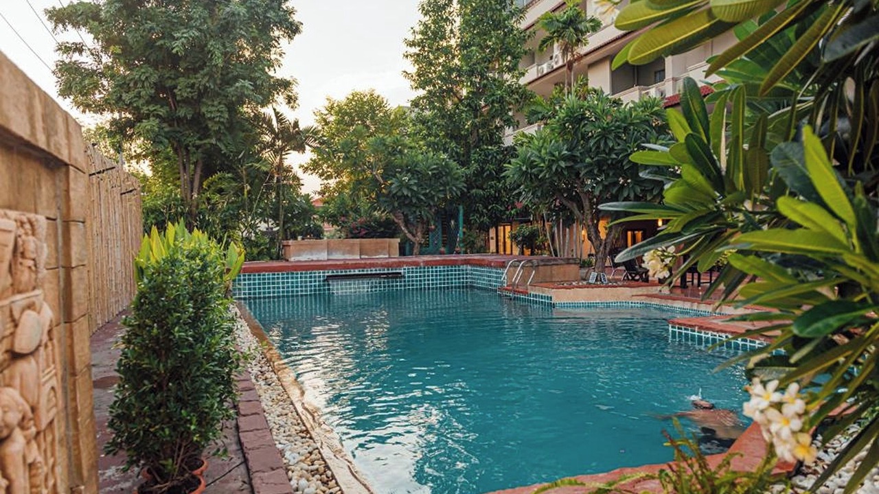 Photo of Outdoor in Central Pattaya