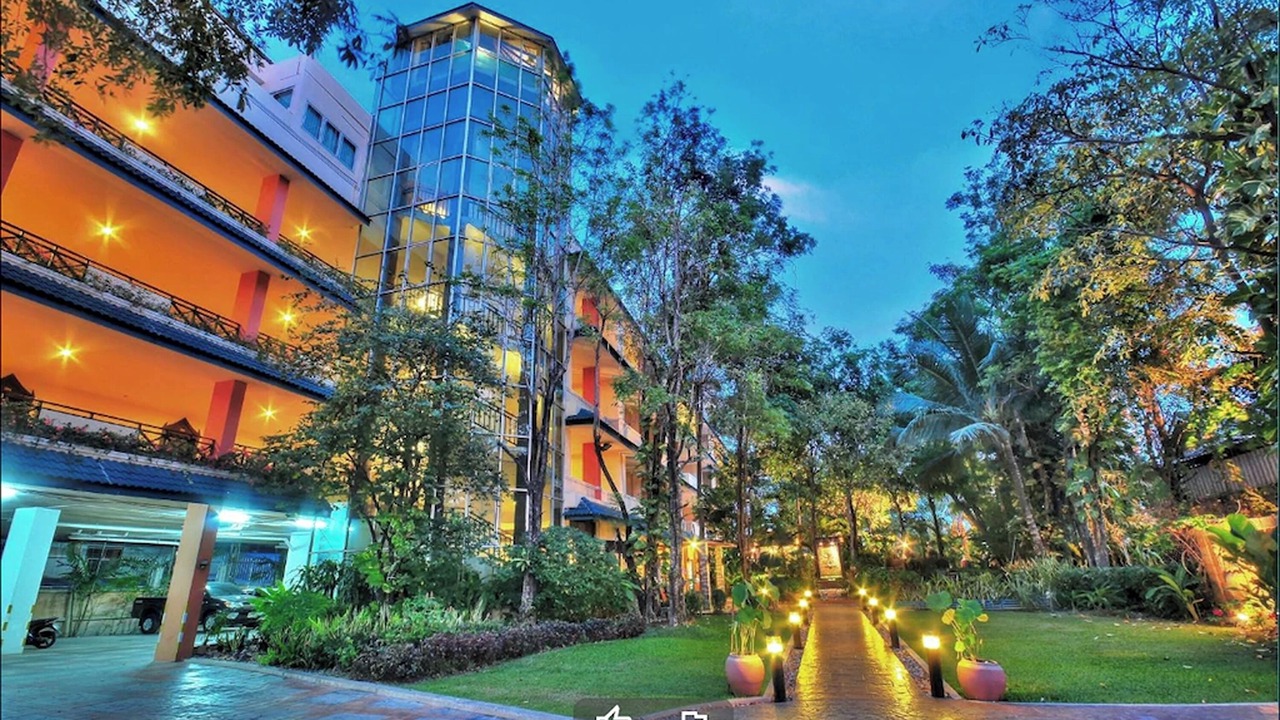 Photo of Outdoor in Central Pattaya