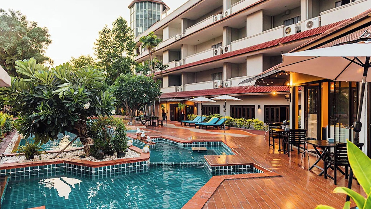 Photo of Outdoor in Central Pattaya
