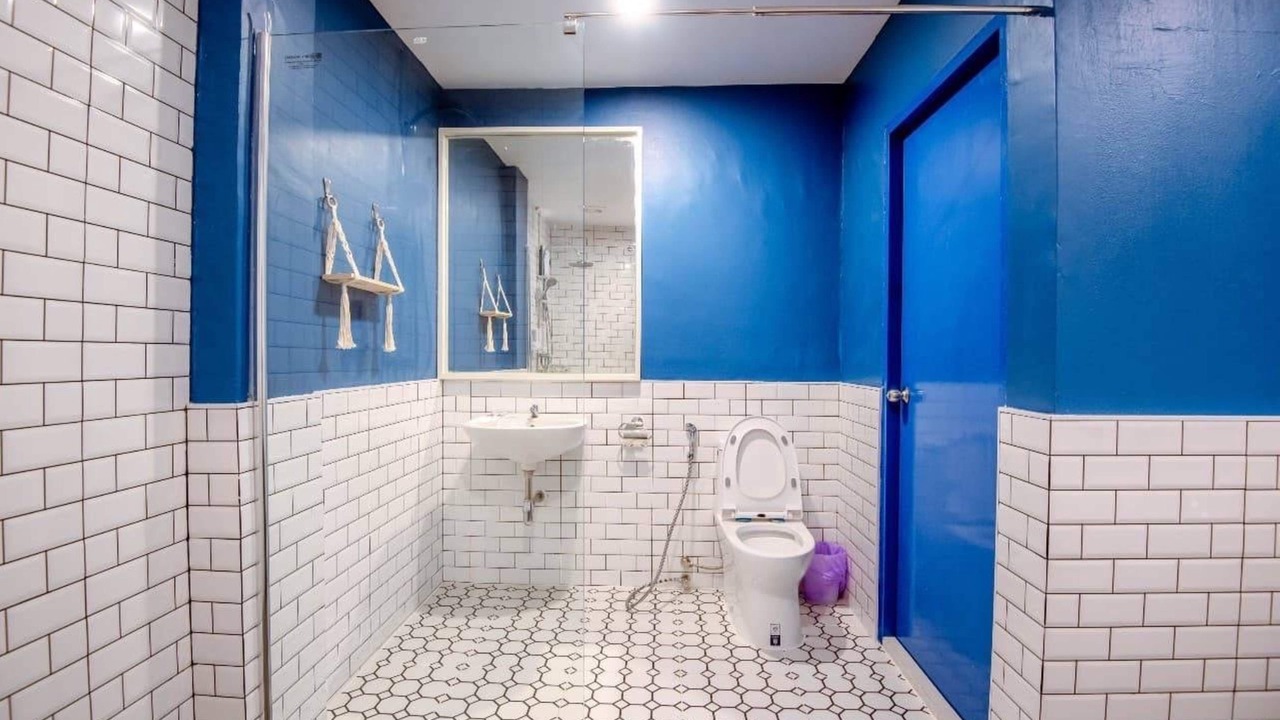 Photo of Bathroom in Na Chom Thian