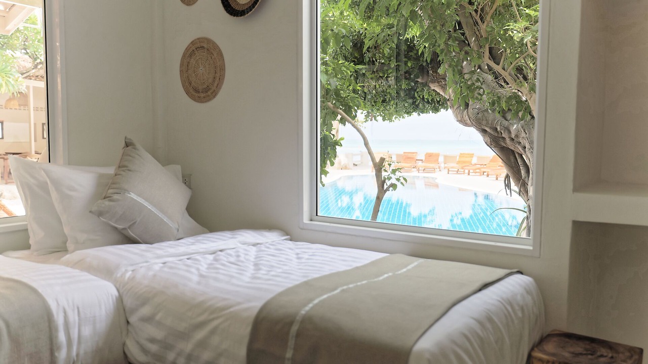 Photo of Bedroom in Bophut