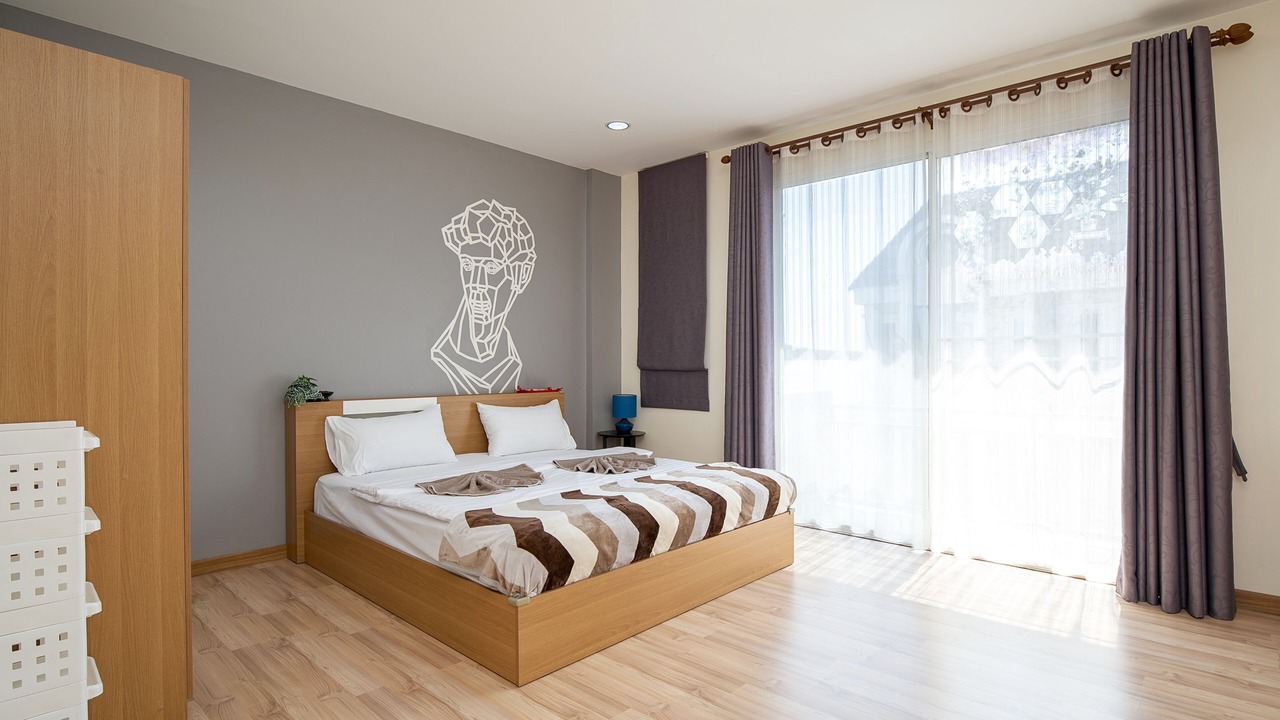 Photo of Bedroom in Nuanchan