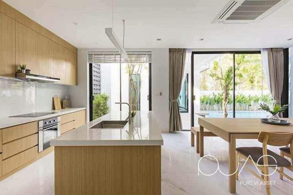 Photo of Kitchen in Hai Ya