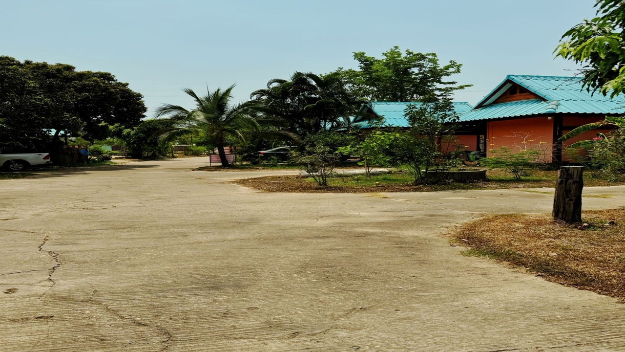 Photo of Outdoor in Amnat Charoen