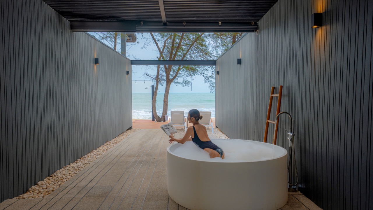 Photo of Bedroom in Huai Yang
