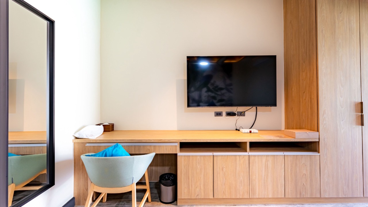 Photo of Bedroom in Huai Yang