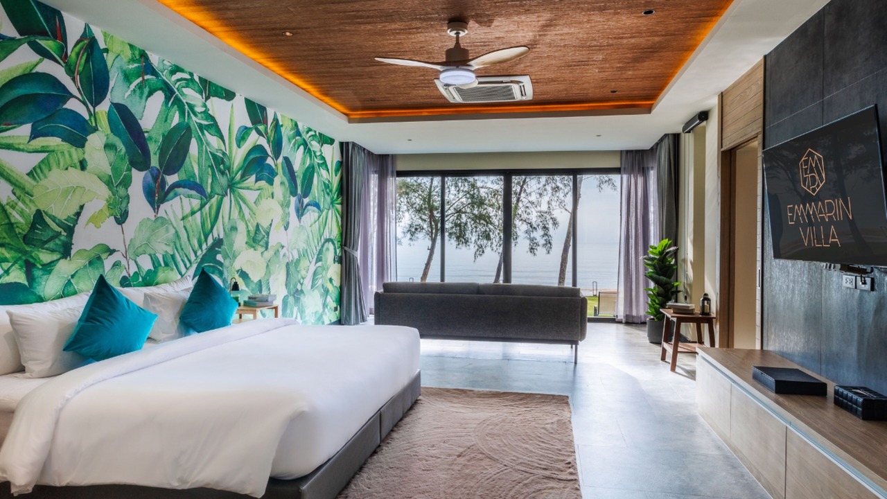 Photo of Bedroom in Huai Yang