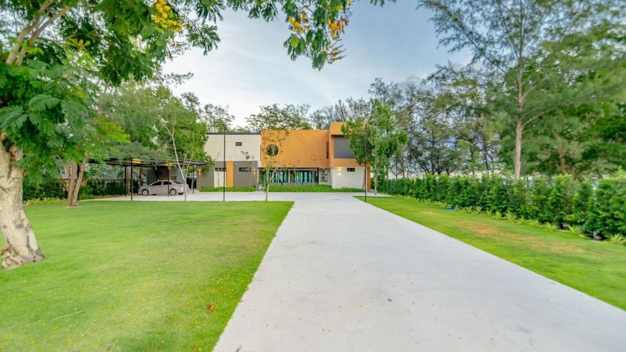 Photo of Outdoor in Huai Yang