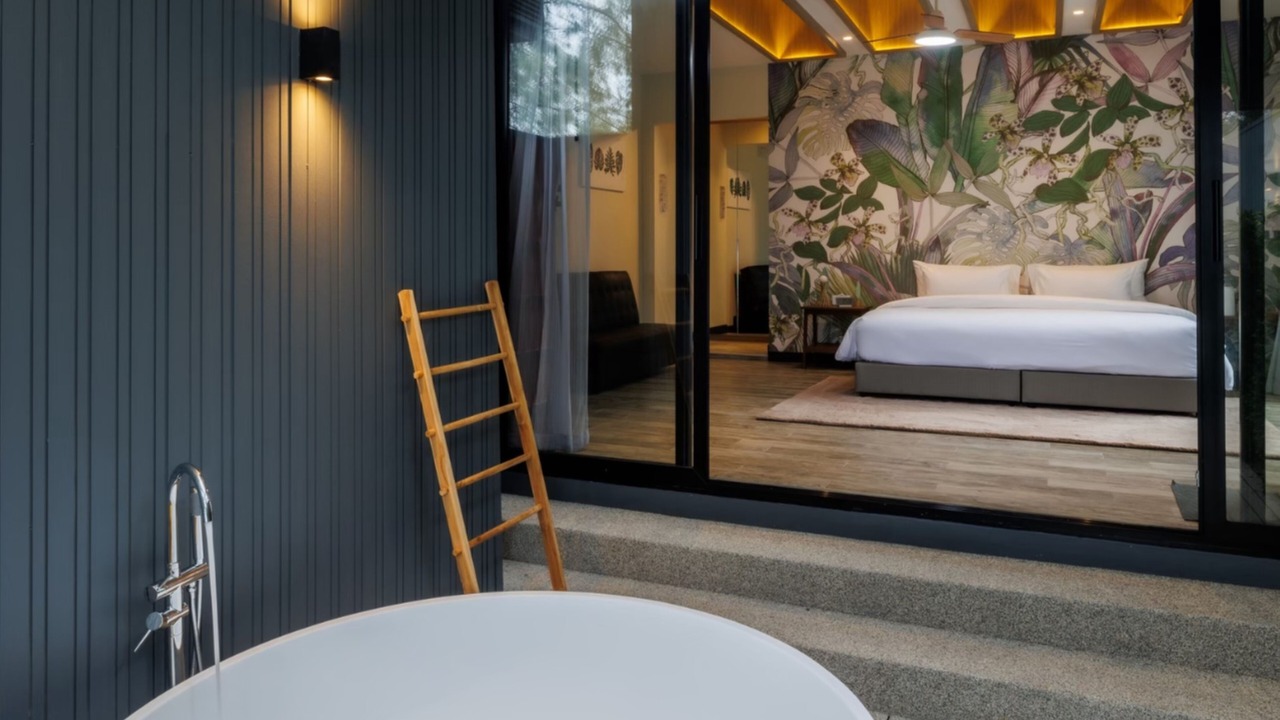 Photo of Bedroom in Huai Yang