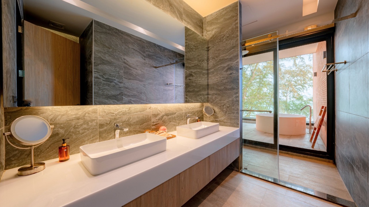 Photo of Bathroom in Huai Yang