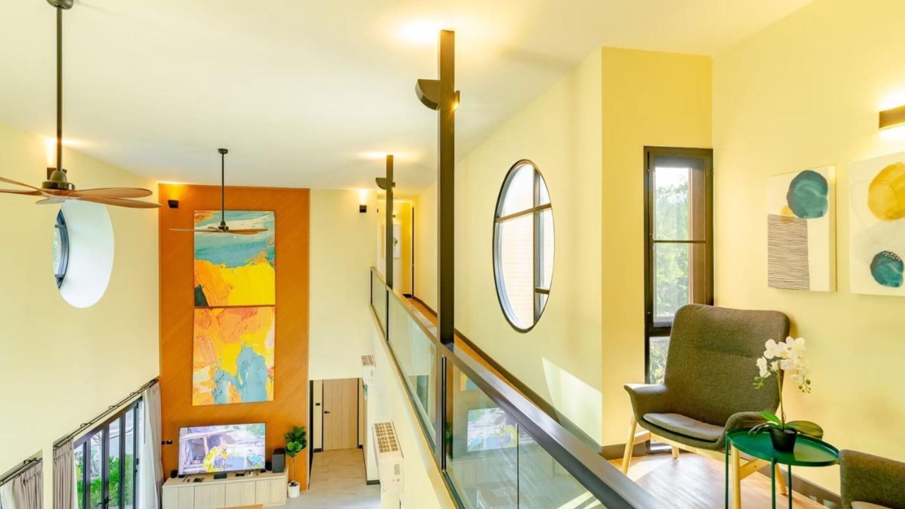 Photo of Bedroom in Huai Yang