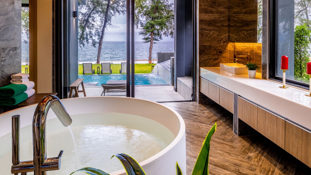 Photo of Bathroom in Huai Yang