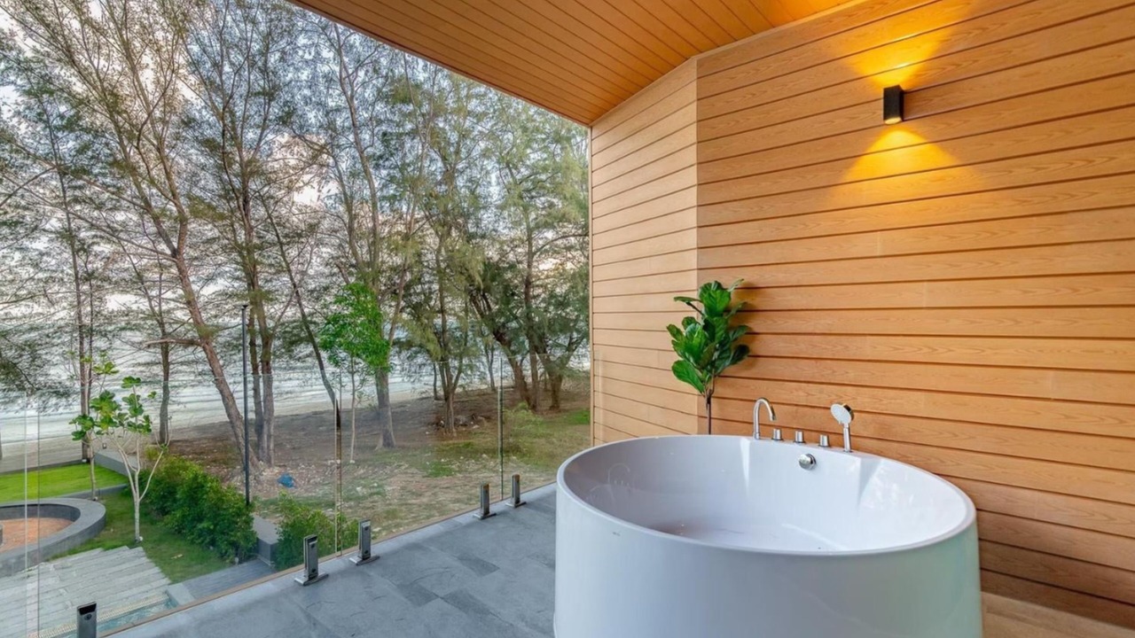 Photo of Bathroom in Huai Yang